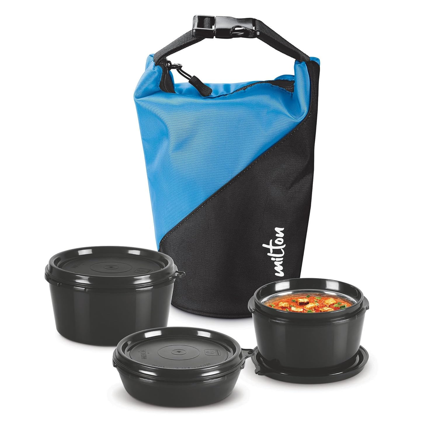 MICRO MEAL 900ML BLUE (AM-MIME900BL979-BM)