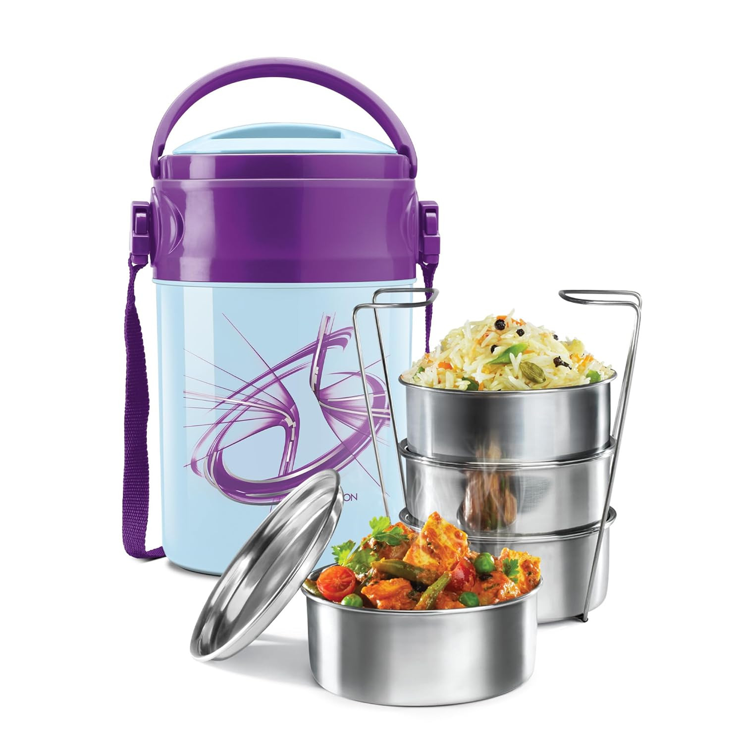 ODYSSEY  4 BLUE 1720ML (AM-ODY4C1720BL574-BM)