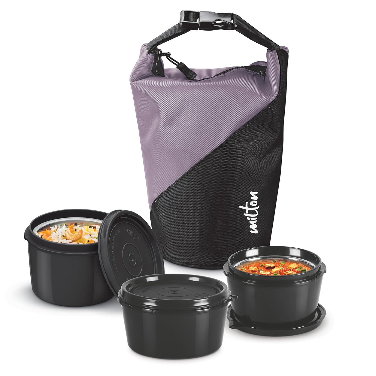 MICRO MEAL MEGA 1200ML PURPLE (AM-MIMG1200PU980-BM)