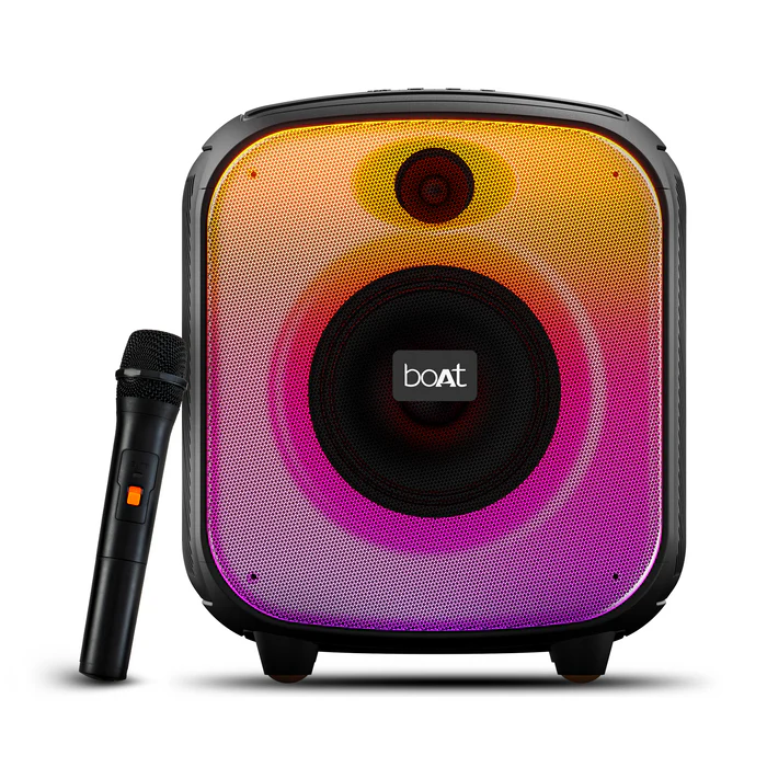 BOAT PARTYPAL 63PRO PARTYBOX SPEAKER (AM-BPAR63PROPASP1095-RNA)