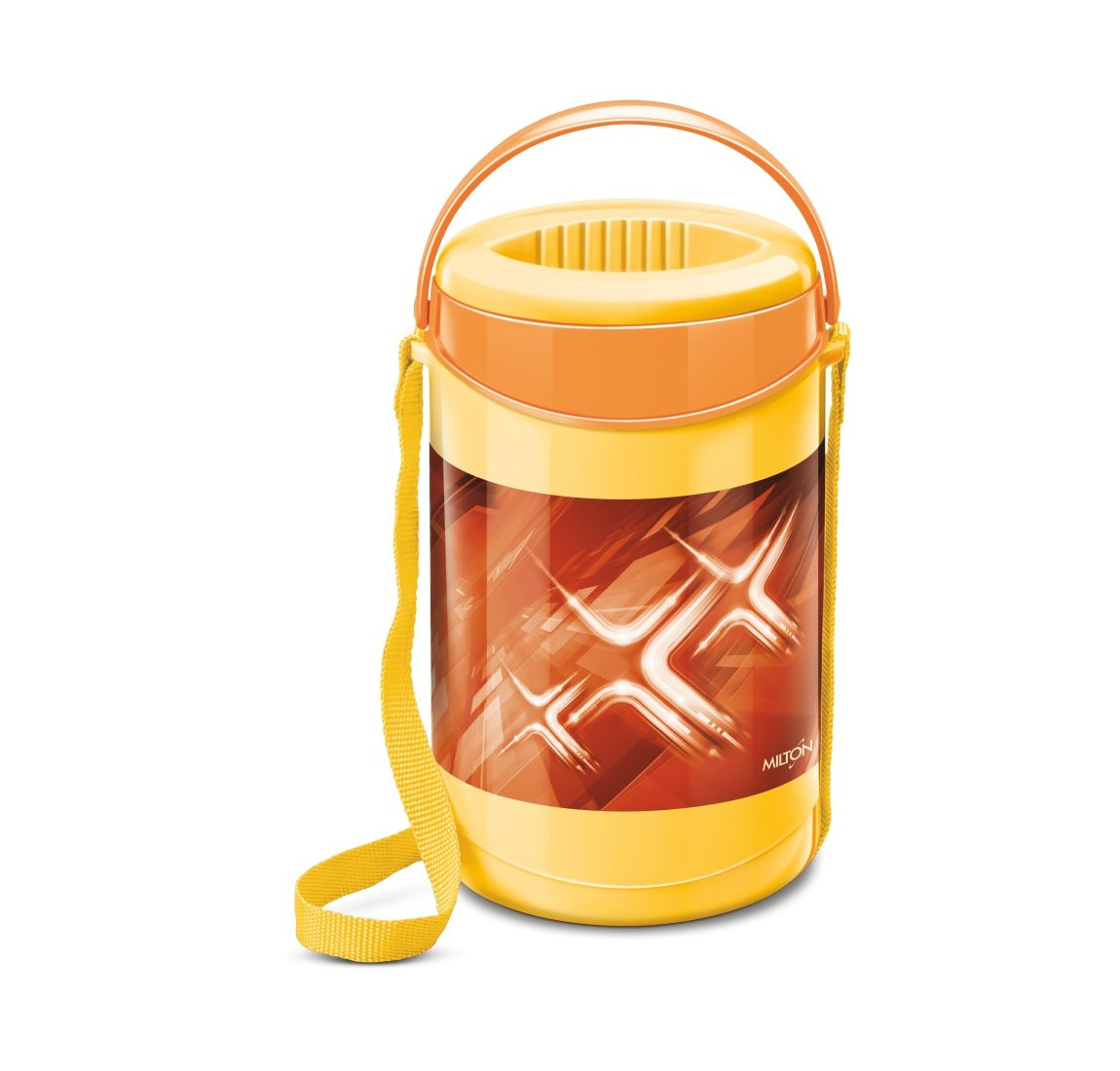 ECONA DELUX 4 YELLOW  1400ML (AM-ECD4C1400YE570-BM)