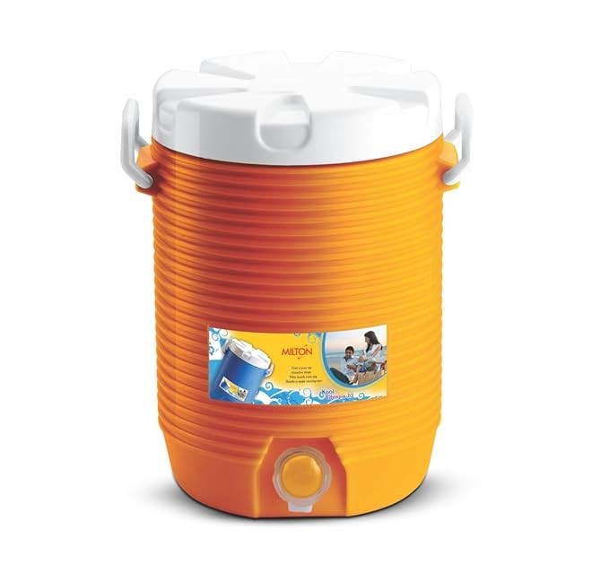 KOOL OLYMPIA 20L WATER KOOLER ORANGE  (AM-WKOOL20LOR822-BM)