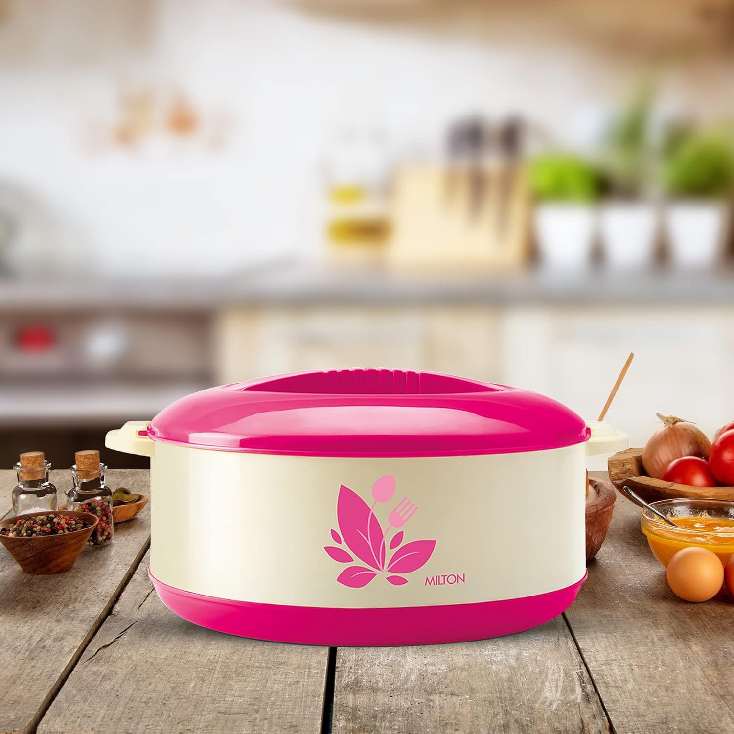 ORCHID 2500 CASSEROLE PINK  (AM-ORCC2500PNK456-BM)