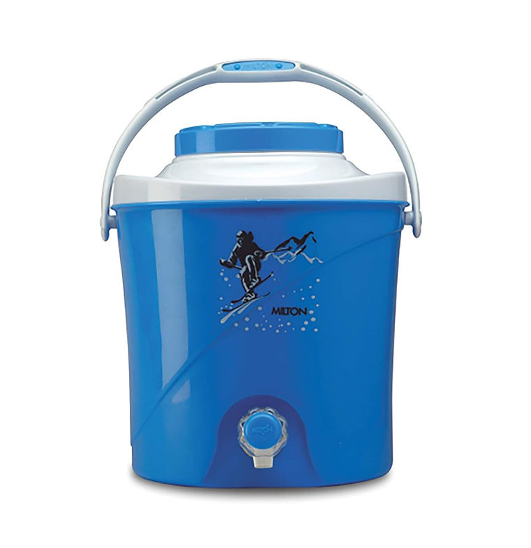 KOOL STALLION 5L WATER KOOLER BLUE (AM-WKOST5LBL805-BM)