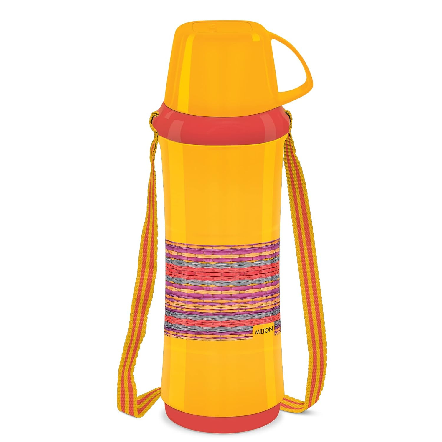 ANGELINA FLASK 1000ML ORANGE (AM-ANGFL1000OR855-BM)