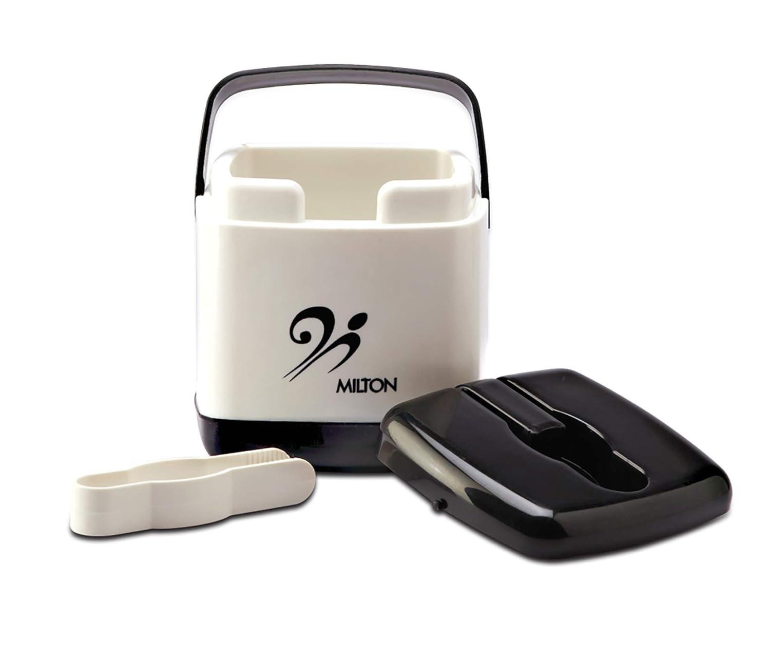 ARCTIC ICE PAIL 1.4L WHITE (AM-ARIP1.4WH865-BM)