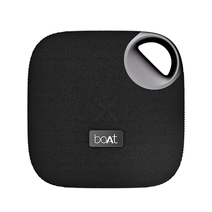 BOAT STONE 193 PRO SPEAKER BLACK (AM-BS193PROSPBLK1127-RNA)