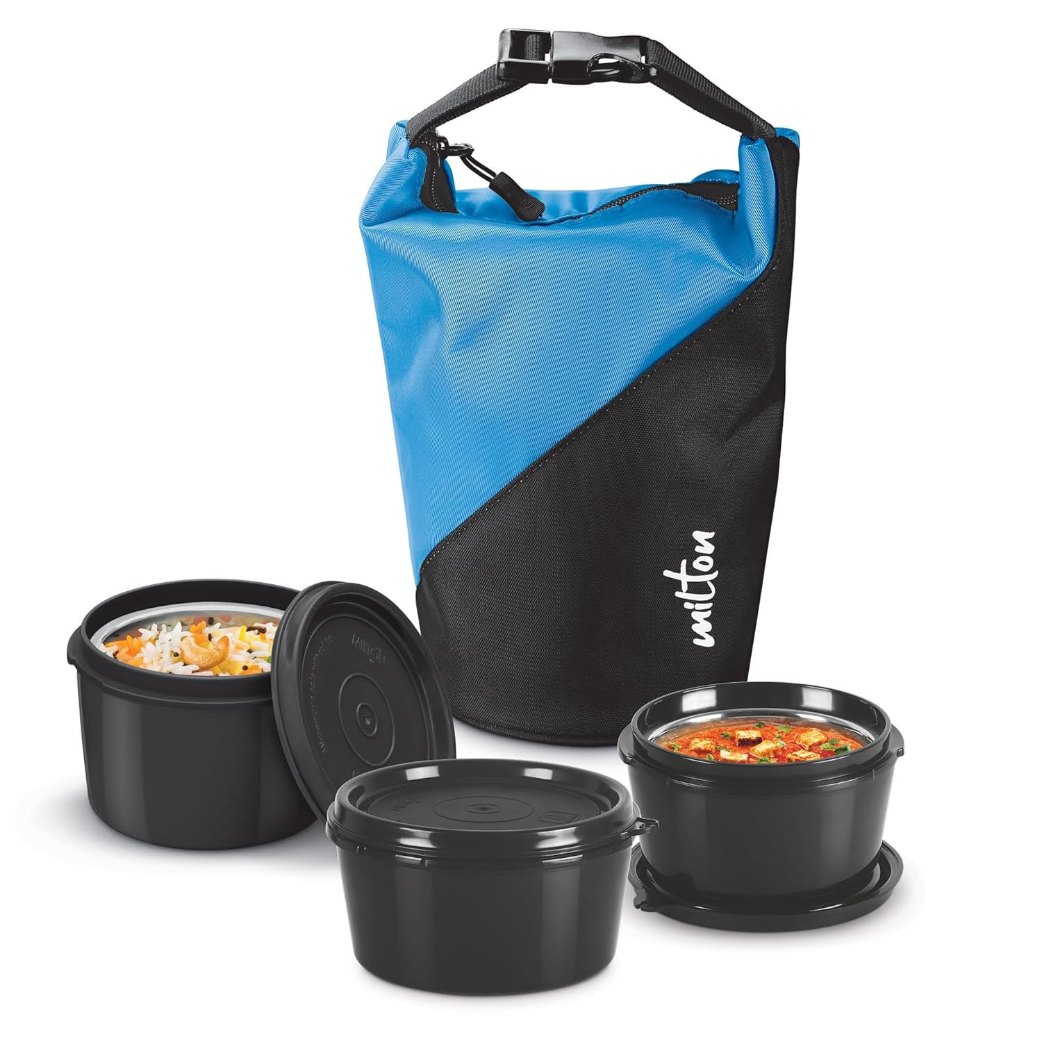 MICRO MEAL MEGA 1200ML BLUE (AM-MIMG1200BL982-BM)