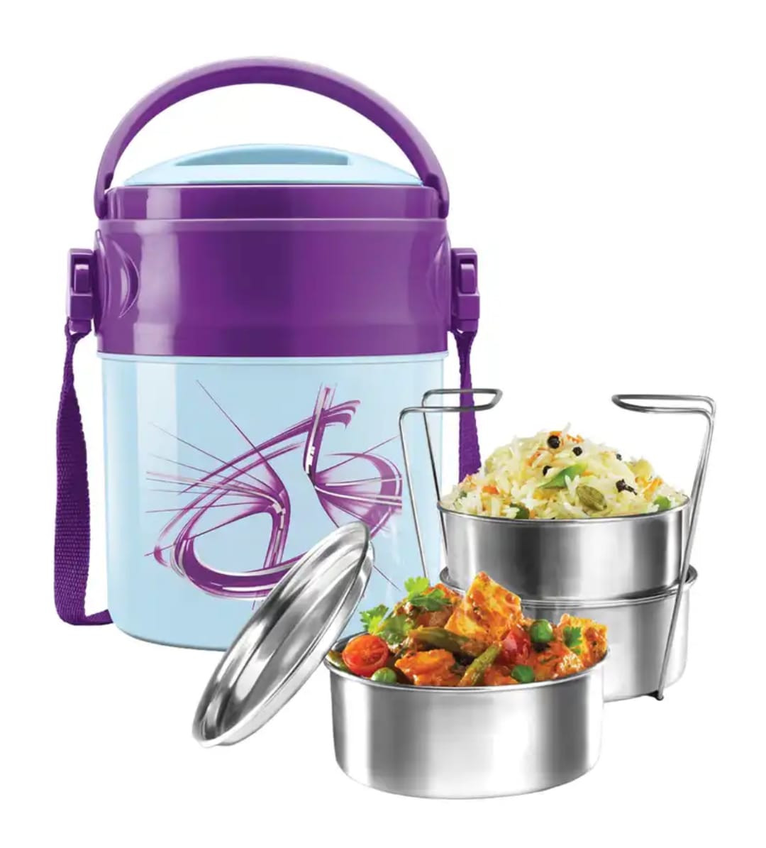 ODYSSEY  3 BLUE 1340ML (AM-ODY3C1340BL572-BM)
