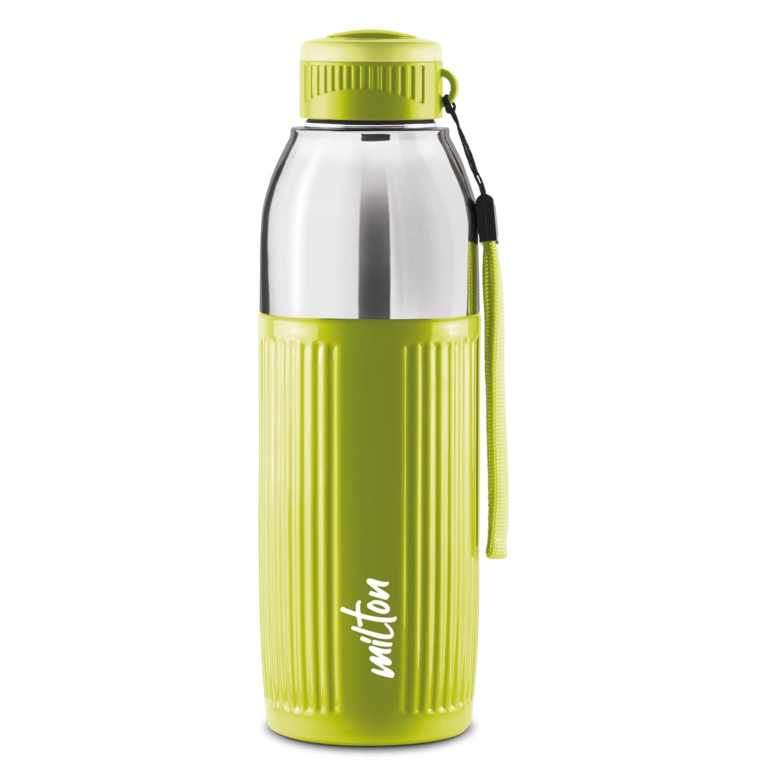 KOOL GLOSSY 600ML GREEN (AM-KOGL600GR703-BM)