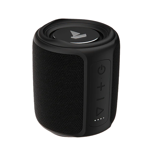 BOAT STONE 358 SPEAKER BLACK (AM-BS358SPBLK1122-RNA)