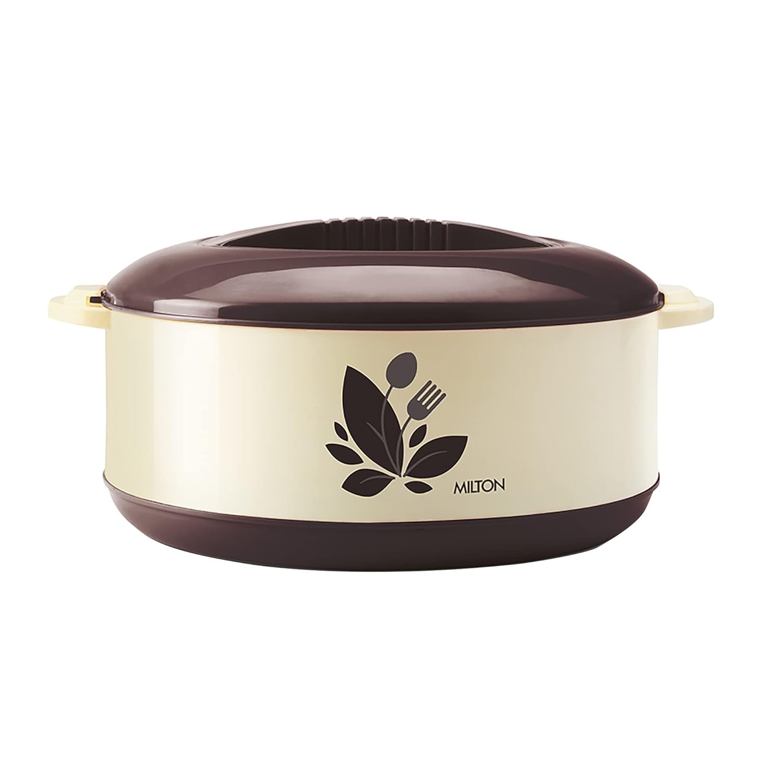 ORCHID 3000 CASSEROLE DARK BROWN  (AM-ORCC3000DB459-BM)