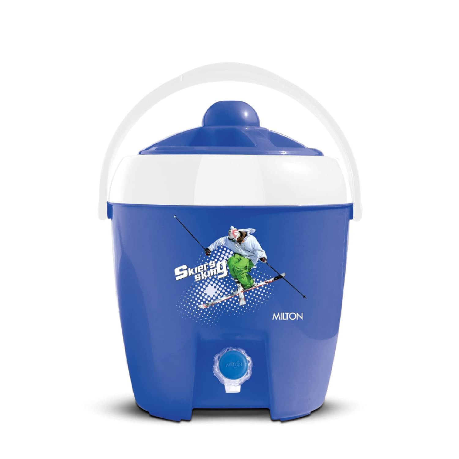 KOOL DEW 12L WATER KOOLER BLUE (AM-WKODE12LBL801-BM)