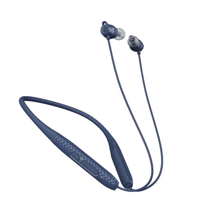 BOAT ROCKERZ 255 MAX NECKBEND BLUE (AM-BR255MAXNEBL1067-RNA)
