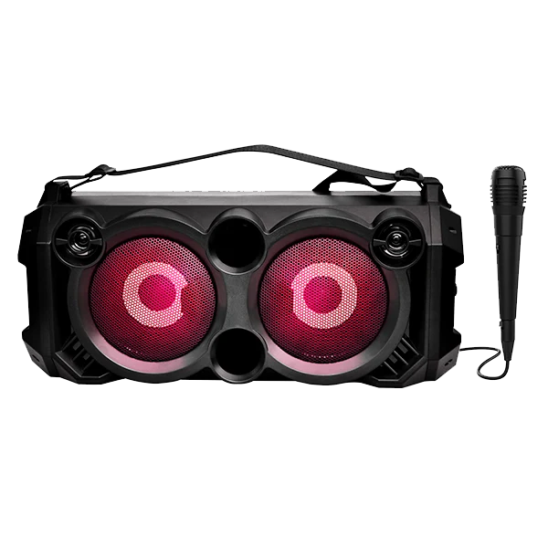 BOAT PARTYPAL 63 PARTYBOX SPEAKER (AM-BPAR63PASP1094-RNA)