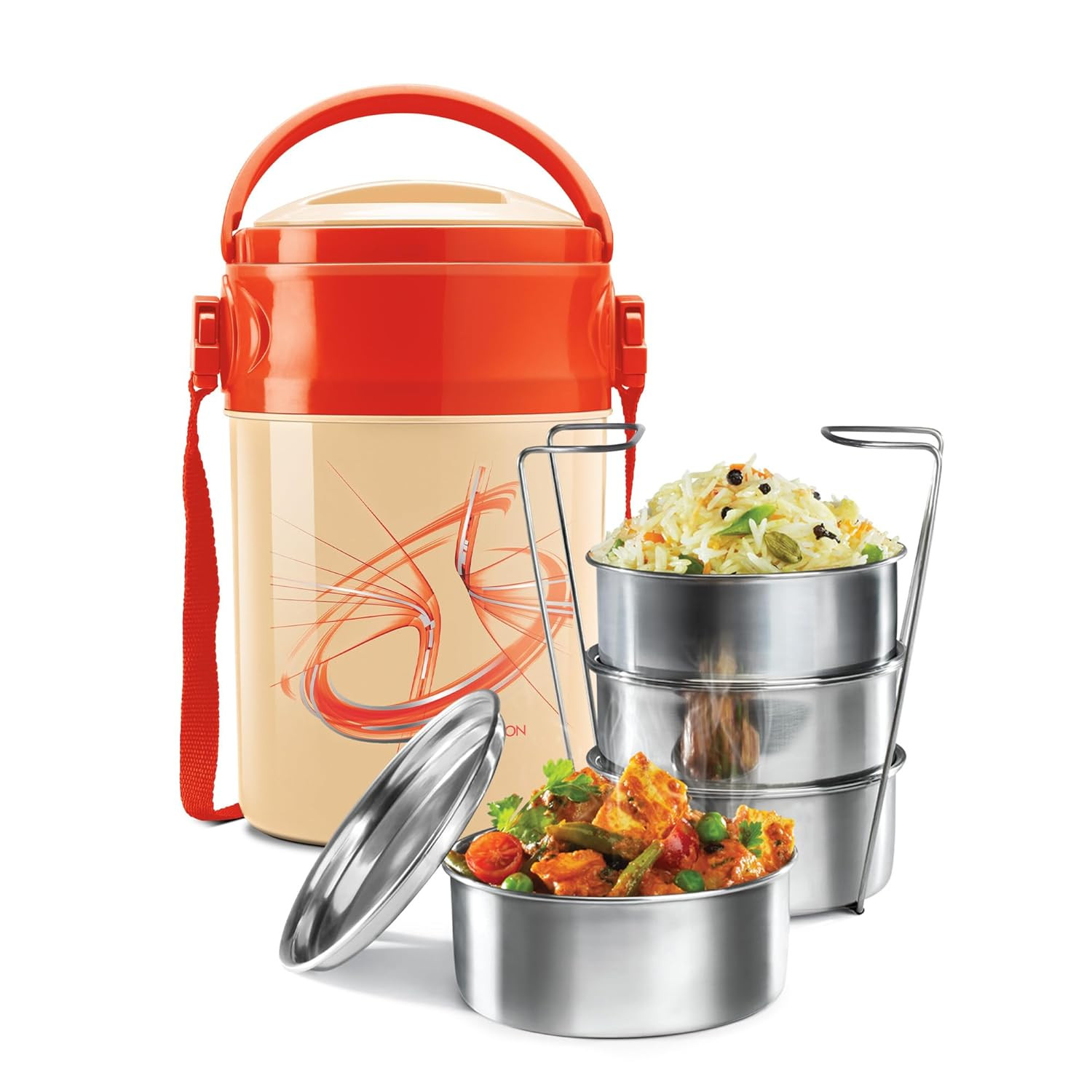 ODYSSEY  4 RED 1720ML (AM-ODY4C1720RE575-BM)