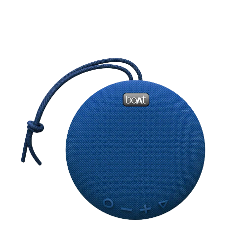 BOAT STONE 190 SPEAKER CLASSIC BLUE (AM-BS190SPCBL1116-RNA)