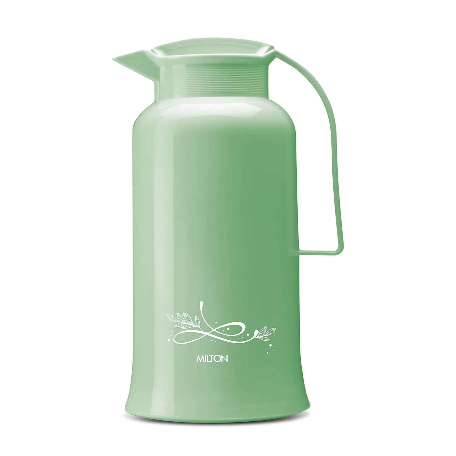 CRYSTAL FLASK 1500ML GREEN  (AM-CRFL1500GR847-BM)