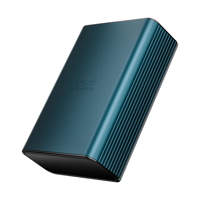 BOAT POWERBANK PB400 PRO 20000MAH BLUE (AM-BPB400PRO/20000MAHBL1113-RNA)