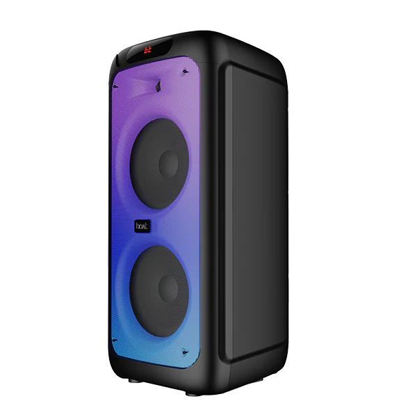 BOAT PARTYPAL 400 PARTYBOX SPEAKER 160 W (AM-PAR400,160WPASP1093-RNA)