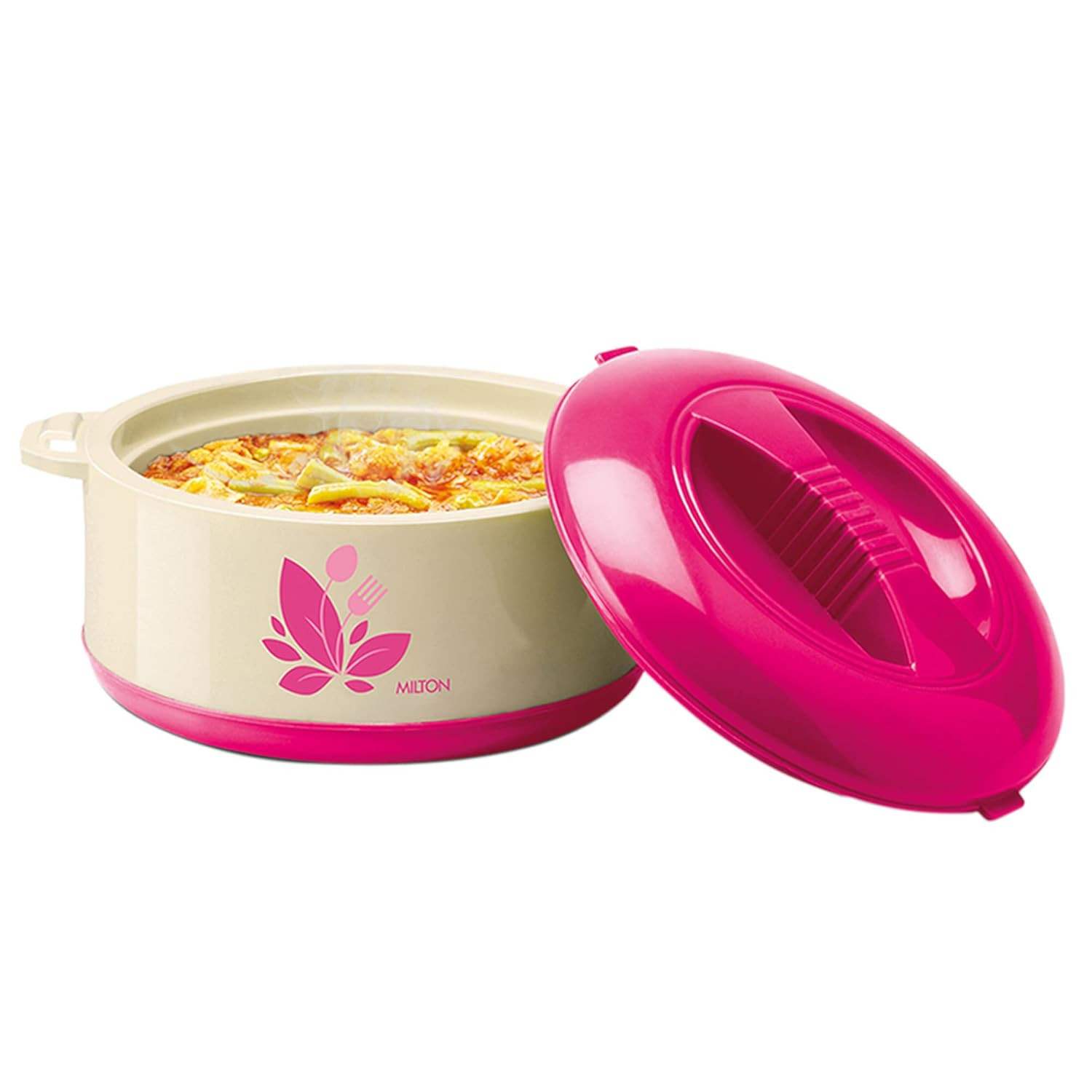 ORCHID 2000 CASSEROLE PINK  (AM-ORCC2000PNK511-BM)