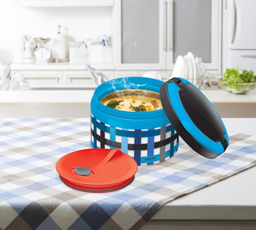 MICROWOW TIFFIN PRO 1 BLUE (AM-MITP240BL532-BM)