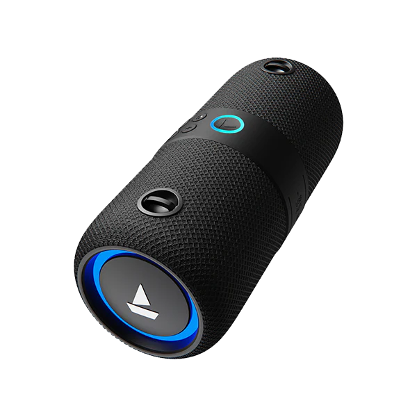 BOAT STONE 1200 SPEAKER  BLACK (AM-BS1200SPBLK1124-RNA)