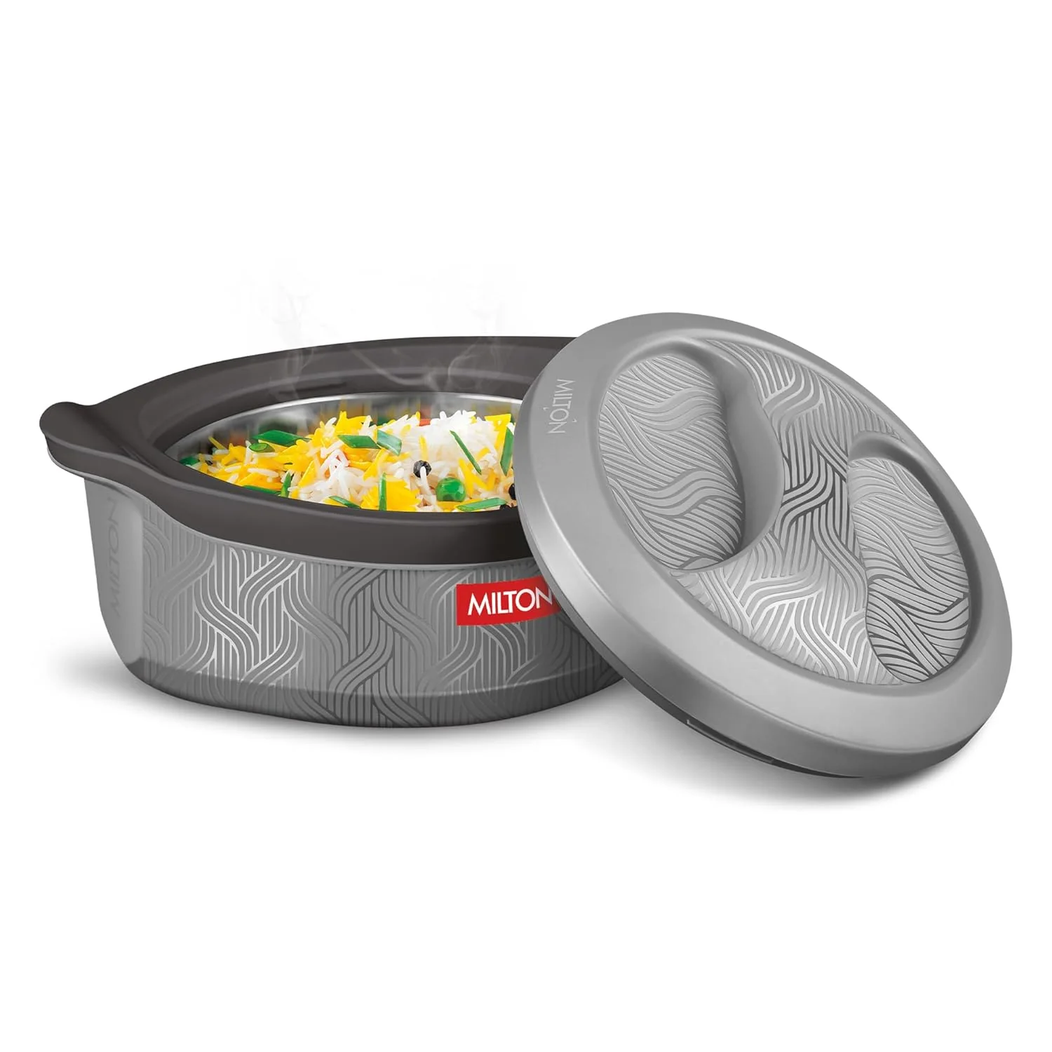 Evoke Casserole 1000 GREY (AM-EVOC1000GRY241-BM)