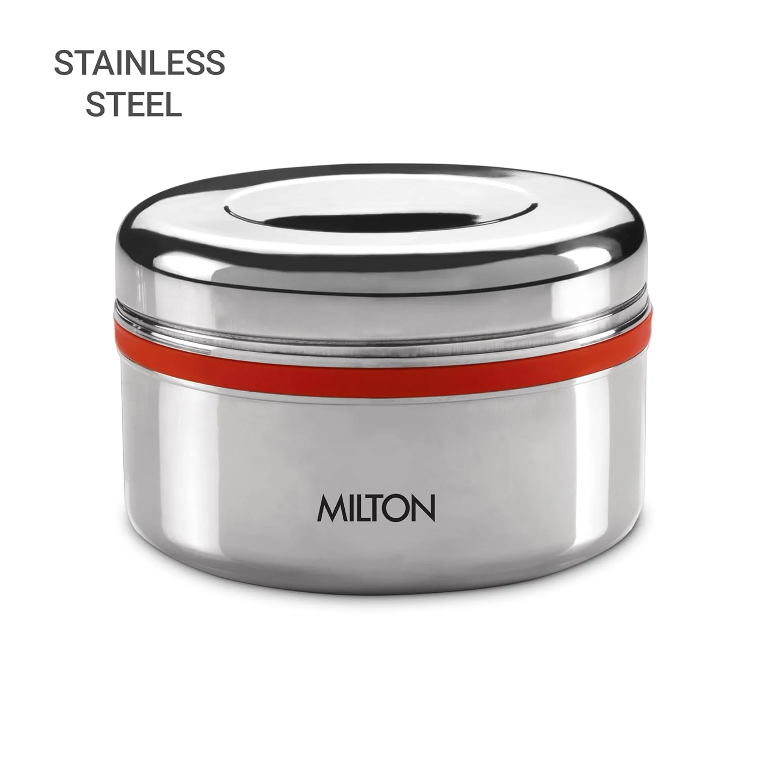 SUPREME LUNCHBOX 250ML (AM-SULB250SS121-BM)