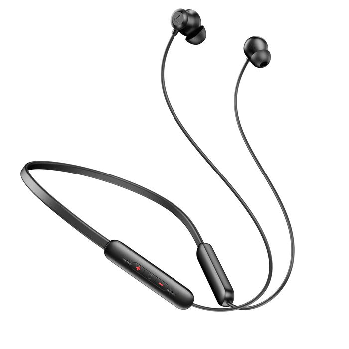 BOAT ROCKERZ SUMMIT NEAKBAND CLASSIC BLACK  (AM-BRSUMNBCBLK1089-BM)