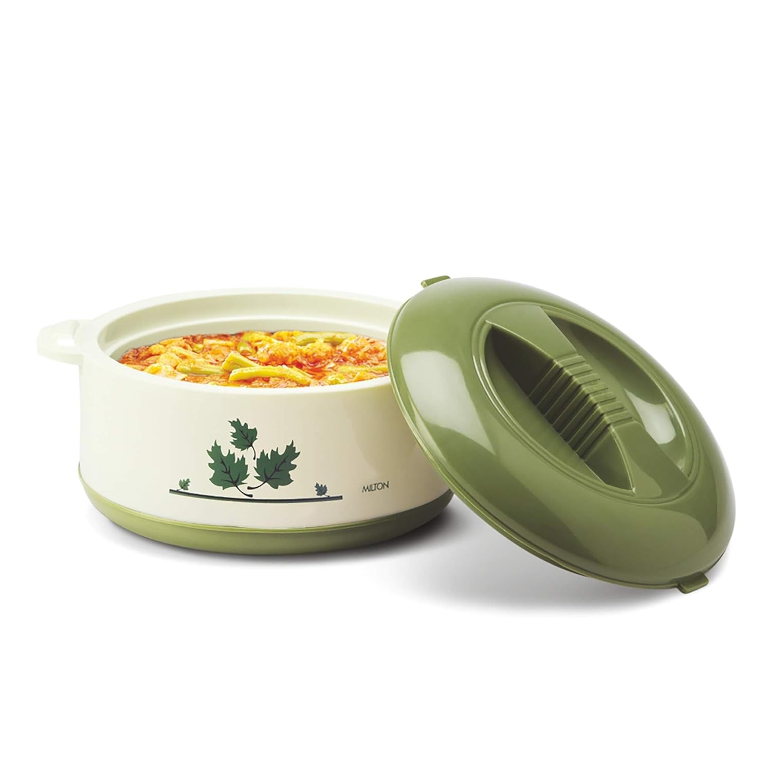 ORCHID 3000 CASSEROLE GREEN  (AM-ORCC3000GR460-BM)